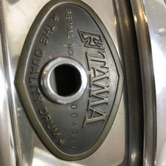 スネアドラムの画像