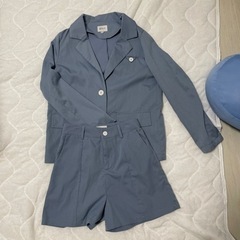 レディース　セットアップ