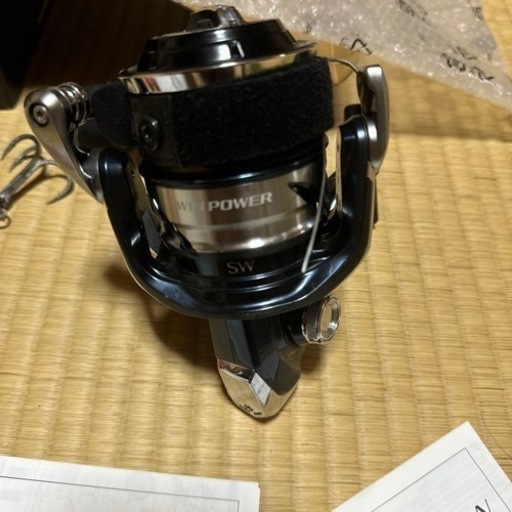 ツインパワーsw10000HG