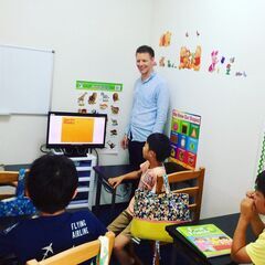 【京都府京田辺市】キング英会話三山木校2025サマースクールのご案内。【4レッスン×50分・10,000円】の画像