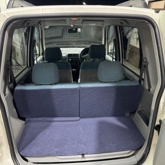 トッポ　H42A 軽自動車　検NBOXエッセタントミラアルトムーブワゴンRゼストの画像