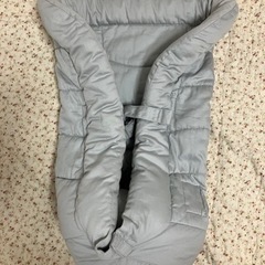 エルゴ・インファントインサートの画像