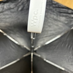 日傘　wpcの画像