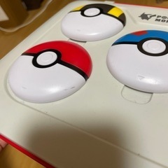 ポケモン　ピカっとアカデミー　パソコンの画像