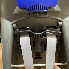 Britax Romer / ブリタックスレーマー ベビーセーフ ベビーシートの画像