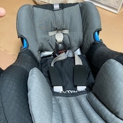 Britax Romer / ブリタックスレーマー ベビーセーフ ベビーシートの画像