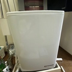 HITACHI  INVERTER BW-7TV 7kg 洗濯機