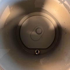電気ポット　アイリスオーヤマの画像