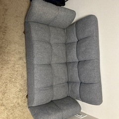 ソファ　2人掛け
