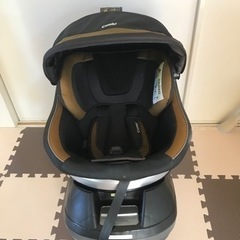 チャイルドシート(取り引き者が確定しました)の画像