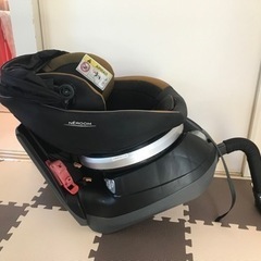 チャイルドシート(取り引き者が確定しました)