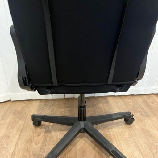 定価36000円 Bauhutte ゲーミングチェアRS-950RR