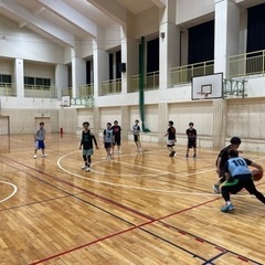 7月24日（水）行橋バスケットボールサークルあります。新規メンバ...
