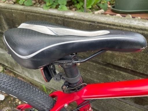 【お渡し先決定】自転車 マウンテンバイク