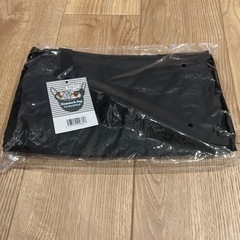 新品　ハンモックバッグの画像