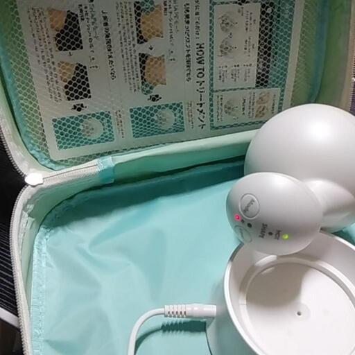 ⭐全体的にキレイめ！キャビテーション⭐その他(おまけ)⭐