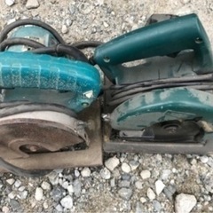 ジャンク　電動工具、エアーツール　　値下げしました。の画像