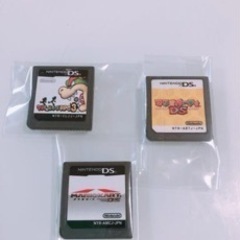 DSソフト
