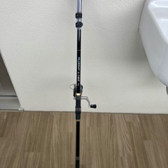 釣竿。五目釣りとかサビキ用です。の画像