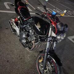 cb400sf nc42 
