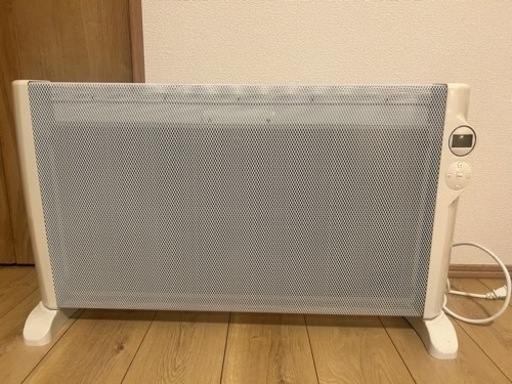 パネルヒーター