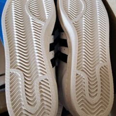 adidas originals PROMODEL　27.5 新品の画像