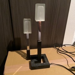 【オシャレ】IKEAデスクライト