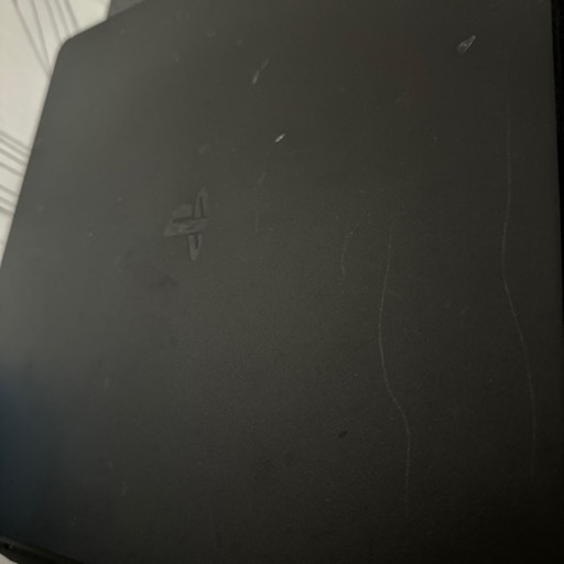 PS4 1TB