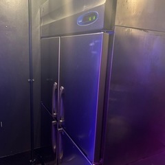 業務用冷凍冷蔵庫の中古が安い!激安で譲ります・無料であげます 業務用冷凍冷蔵庫の中古が安い!激安で譲ります・無料であげます