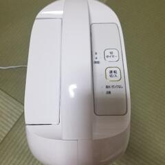 【お値下げしました】衣類乾燥除湿機の画像