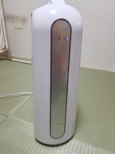 【お値下げしました】衣類乾燥除湿機