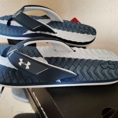 アンダーアーマー　27.0　新品