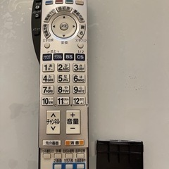 【受渡予定者決定】テレビ Panasonic  TH-32LX500の画像