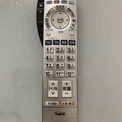 【受渡予定者決定】テレビ Panasonic  TH-32LX500の画像