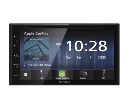 KENWOOD AUDIO