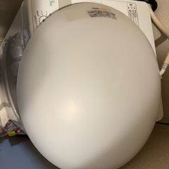 LED シーリングライト　リモコン付き