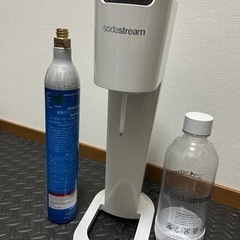 ソーダストリーム