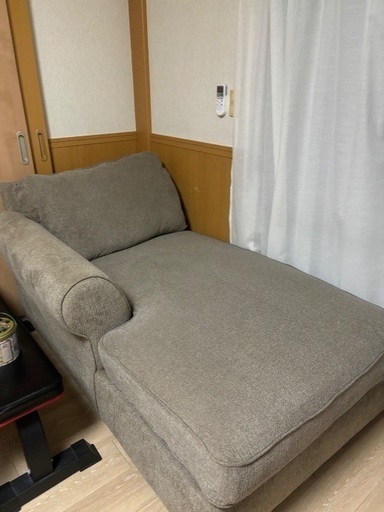 ソファーベッド