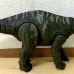 ♦️希少超特大♦️オブジェ★恐竜 フィギュア ジュラシックワールド アパトサウルス の画像