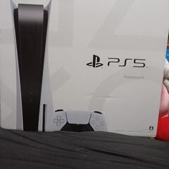 PS5 プレイステーション5 CFI1200A