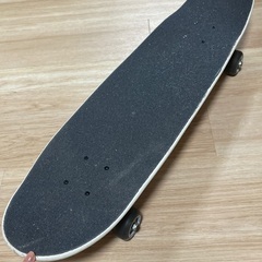 スケートボード　スケボー