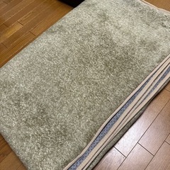 カーペットの画像