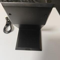 スマホ　ワイヤレス充電器の画像
