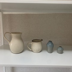 花瓶
