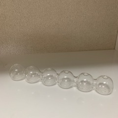SERAX(セラックス) のフラワーベース ラウンド 6連