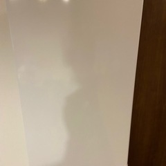 2020年製　冷蔵庫　アイリスオオヤマ 　の画像