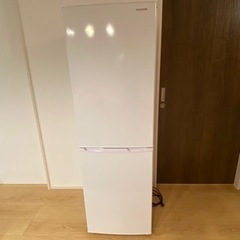 2020年製　冷蔵庫　アイリスオオヤマ 　