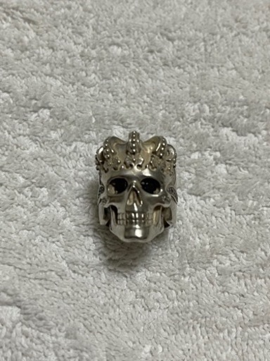 ジャスティンデイヴィス　　スカルリング