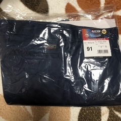 ワークパンツの画像
