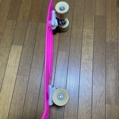 🩷ペニータイプ スケボー🩷   の画像